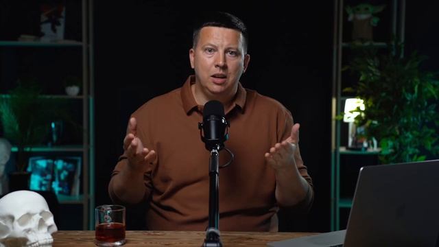 ПАССИВНЫЙ ДОХОД от А до Я! Наша Схема с Минимальными Рисками смотреть онлайн