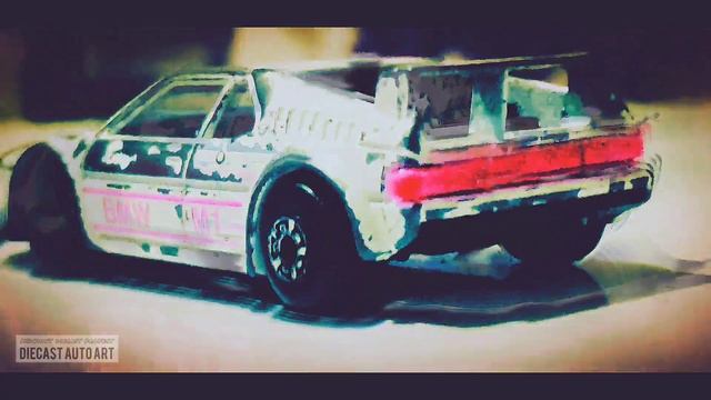 Matchbox 1981 BMW M1 1:57 Scale}D|A|A] Short Film PT.1. @midnightdiecastproject смотреть онлайн