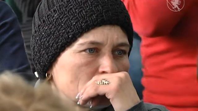 Єдина Родина України в Чернігові| Телеканал Новий Чернігів