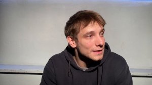 Семен Алешин. Визитка 2025