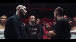 #SLOVOSPB   SEIMUR X КОРИФЕЙ MAIN EVENT