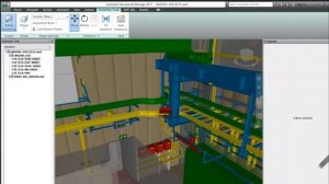 Revit Structure for Oil n Gas Industry