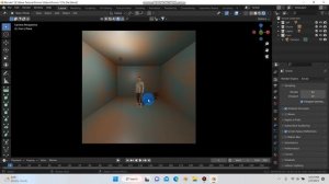 Images as Planes - Blender Tutorial
