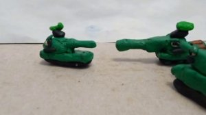 Битва за Минск, Фиджерон против Карла