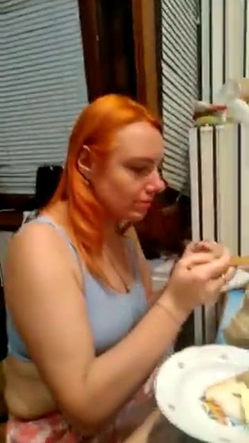Запеченный минтай с сыром)