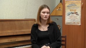 Творческая встреча с Елизаветой Бабкиной и Елизаветой Шихвинцевой