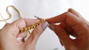 Все хотят такую сумку| Сумка крючком через плечо| Вяжем из шнура