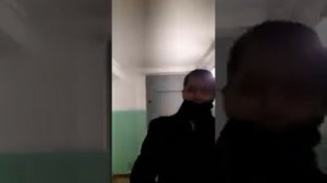 ЦИФРАЛ-СЕРВИС БЕЗ СОГЛАСИЯ ЖИЛЬЦОВ МЕНЯЕТ ДОМОФОНЫ