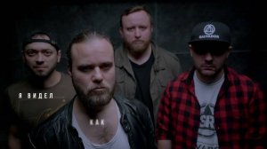 SALVADOR - ЖИВОЙ / LIRIC VIDEO 2023