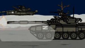 Т-90|АТ2|Авдеевка