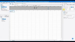 FineReport 11.0 Basics Tutorial - Chapter2_ Cell Expansion