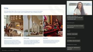 Катар. Hilton Salwa Beach Resort Villas 5*