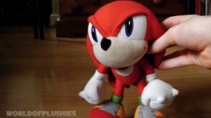 GE Animation Sonic X Knuckles review