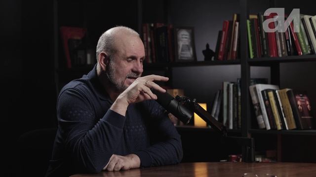 Сергей Васильев(часть6)-Неонацизм и неофашизм в Прибалтике, как факт применения когнитивного оружия.