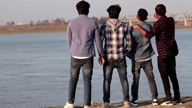 Friendship Goal 😍 Heart Touching Video | Best New Whatsapp Status | chhichhore | The filmy need |