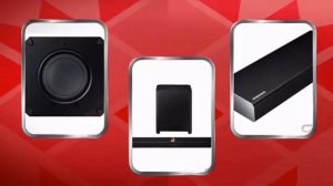 Samsung HW-H750 Sound Bar