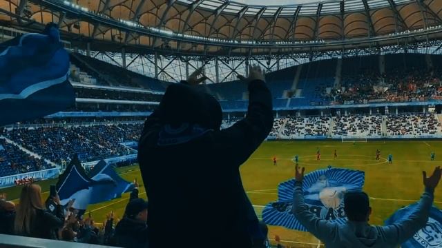 Дима S'тип - Ротор Волгоград смотреть онлайн