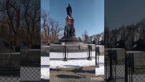 Тимоша сыночек в г. Краснодар с папой, Храм Александра Невского🙏, вкусно и точка покушали 27.02.25