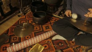 110. Поющие чаши тибетские. ТАРЕЛИ. КАК ОЧИСТИТЬСЯ? РЕЗОНАНС. Что после йоги? КАК ВОССТАНОВИТЬСЯ?