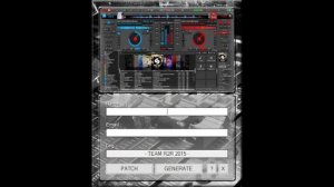 KeyGen Music: Virtual DJ Pro (Repost) (Team R2R Crack)