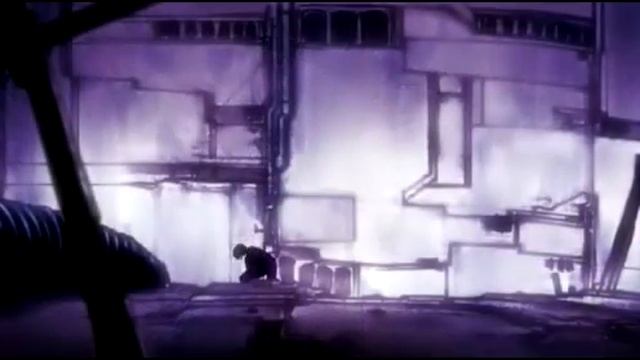 Blame! AMV