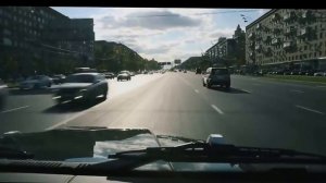 Тест Драйв от Давидыча G63 AMG Гелик