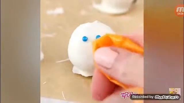 Самое вкусное видео . Рай для сладкоежек!ПОДБОРКА смотреть онлайн