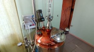 Хлебное вино!! Пшеница на кодзи!!!