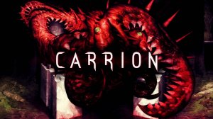 Carrion — Трейлер даты релиза на Nintendo Switch