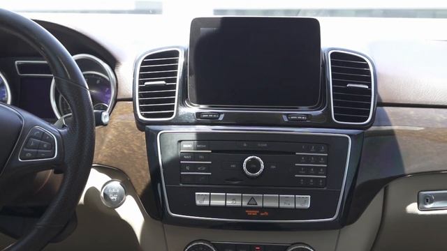 2017 Mercedes GLE350 Walkaround смотреть онлайн