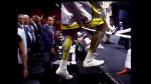 Сильнейшая мотивация. Александр Усик