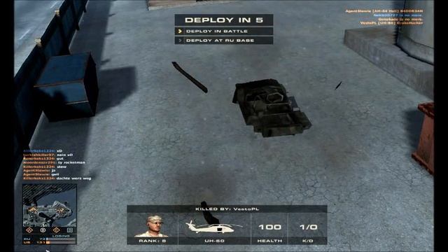 Battlefield Play4free - Dalian - Gameplay смотреть онлайн