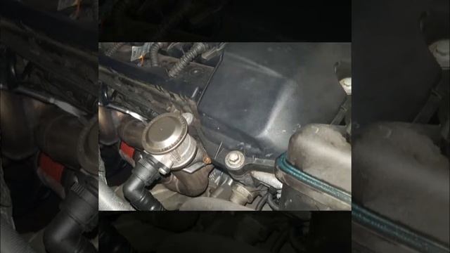 BMW e39 520i 2 neue Katalysatoren смотреть онлайн