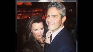 Kyle Attacks & Dorit Ghosts Kyle #rhobh #bravotv