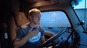 Как получить права на трак в США за две недели?