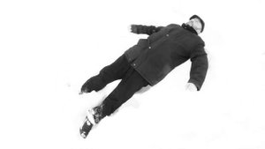 Tombe la neige. Падает снег.(cover version на песню Salvatore Adamo) студия "Вечерний Кишинёв"