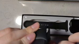 Обзор на Smart Watch Series 8