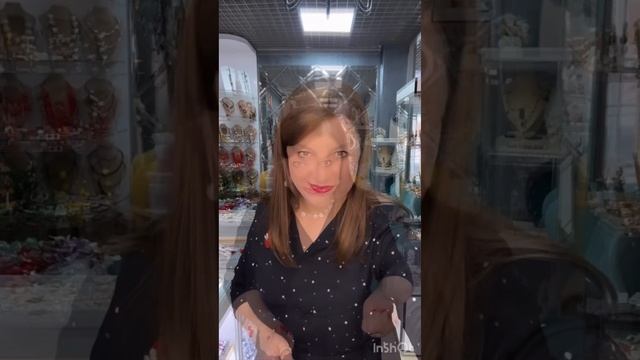 Встречаем новинки из натурального жемчуга красота бижутерия украшения колье мурано жемчуг