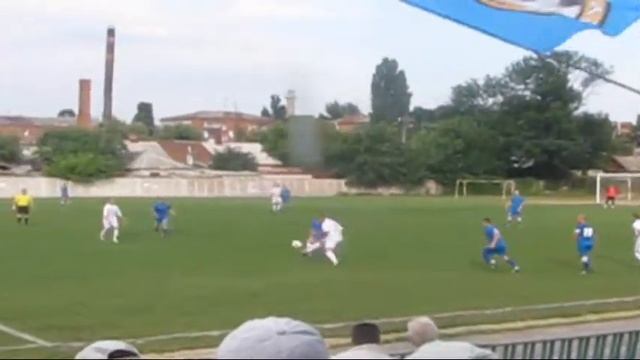 СКМ Беркут - ФК Бараші 2:1 смотреть онлайн