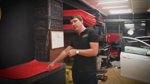 ШУМКА ДВЕРИ ЗА 1 ЧАС, по МЕТОДУ PMR ! ЛУЧШАЯ ТЕХНОЛОГИЯ в 2024 году ! 100% ПРАВИЛЬНО !