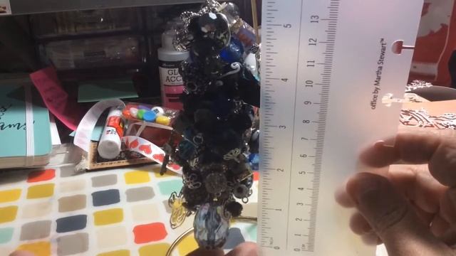 Chunky Charm All about you