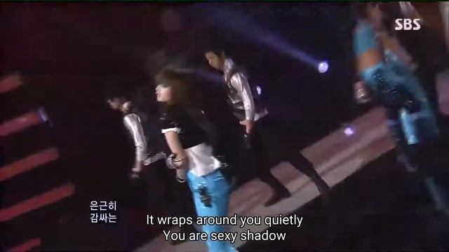 T-ARA 티아라 - You Drive Me Crazy 너 때문에 미쳐 [Engsub] смотреть онлайн