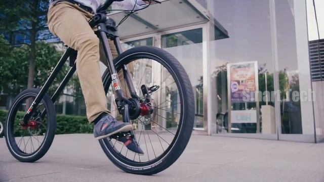 5 UNIQUE BEST BICYCLE INVENTIONS ▶ You Can Ride Very Fast