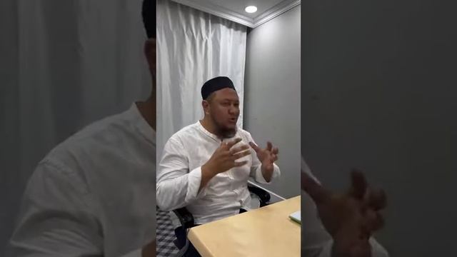 МАЛ ТАБУ | Ұстаз Арман Қуанышбаев | Жаңа пайдалы қазақша уағыз
