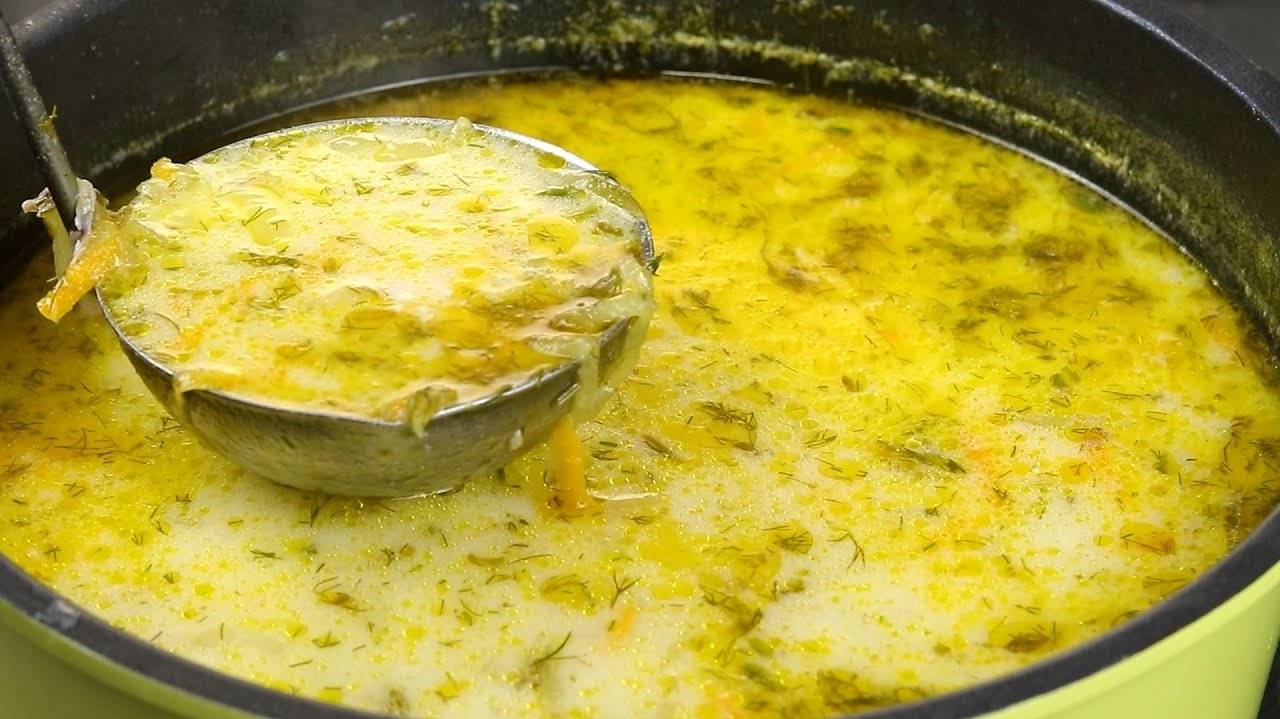Суп "Бабушкин" рассольник настолько Вкусный, что Готовлю по несколько Раз в месяц