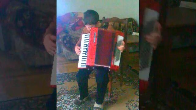 Artyomik Armenia (akordeon) смотреть онлайн