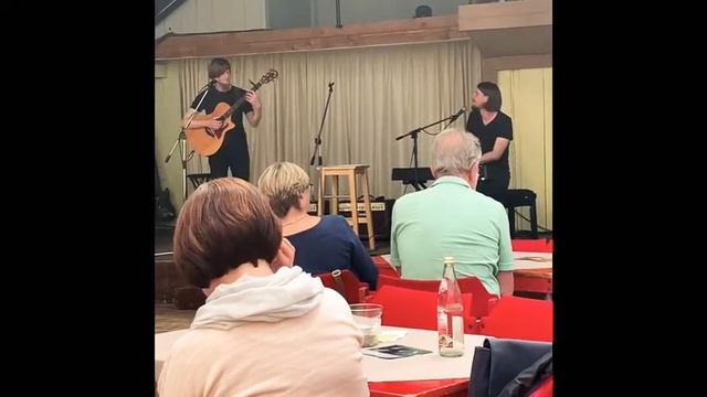 Немецкие музыканты из Берлина. смотреть онлайн