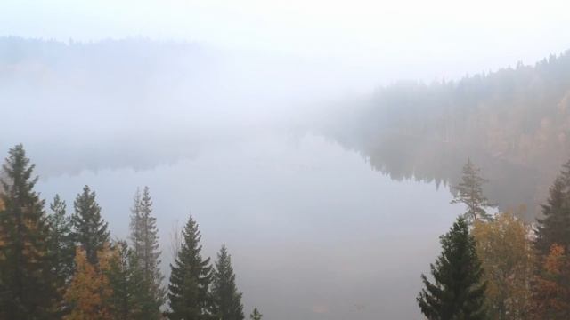 тотЕнот - Туман смотреть онлайн