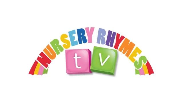 PRESCHOOL KINDERGARTEN LEARNING PLAYLIST | Compilation | Nursery Rhymes TV | English Songs For Kids смотреть онлайн