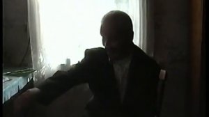 Воспоминания ветеранов ВОВ Усть Куломского района, 2006 г